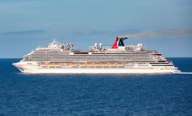 carnival cruise travel advisory