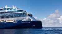 Celebrity Edge to Operate Australia &#038; South Pacific Cruises