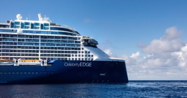 Celebrity Edge to Operate Australia &#038; South Pacific Cruises