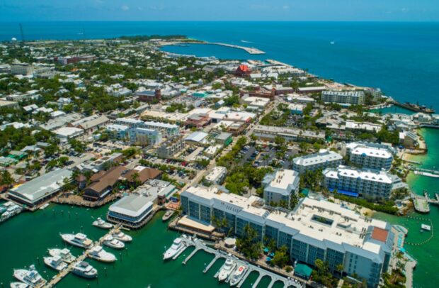 The Florida Keys Unveils New and Enhanced Tourism Offerings