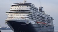 Holland America &#038; Princess Cruises Update Testing, Face Mask Policies
