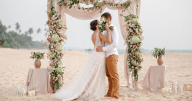 Help Your Clients Tie the Knot With RIU’s Reimagined Wedding Program