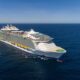 Another Royal Caribbean Cruise Ship Approved for Test Sailing