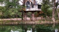 Treehouse Utopia: A Magical Texas Hill County Retreat