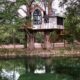 Treehouse Utopia: A Magical Texas Hill County Retreat