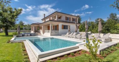 Are Foreigners Allowed to Buy Property in Croatia