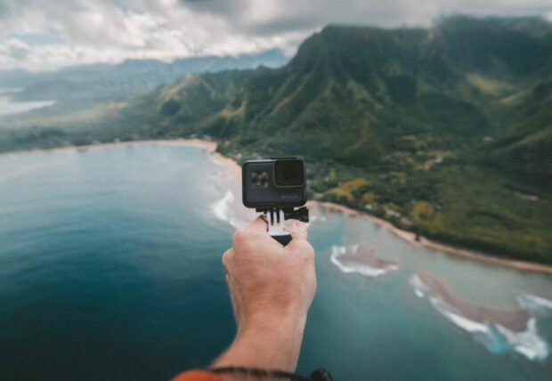 9 Unique Ways to Capture Travel Memories