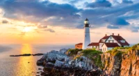 Reasons You Should Want to Visit Maine at Least Once in Your Life