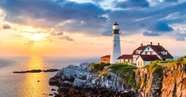 Reasons You Should Want to Visit Maine at Least Once in Your Life