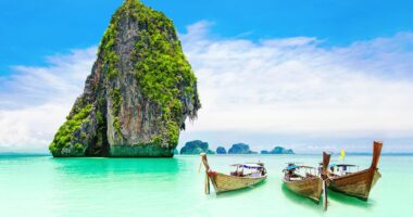 Travel Cheap in Thailand 2023: Tips to Save Money in Your Trip