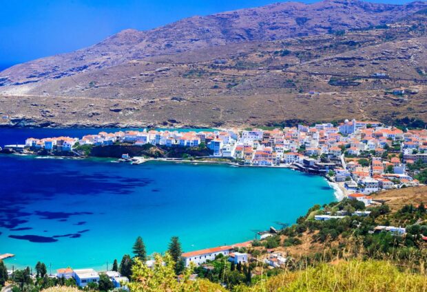 6 Best Islands to Visit in Greece for a Family Vacation 2024