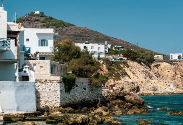 6 Best Islands to Visit in Greece for a Family Vacation 2024