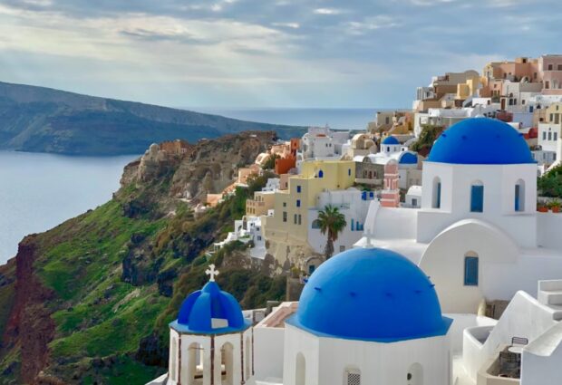 6 Best Islands to Visit in Greece for a Family Vacation 2024