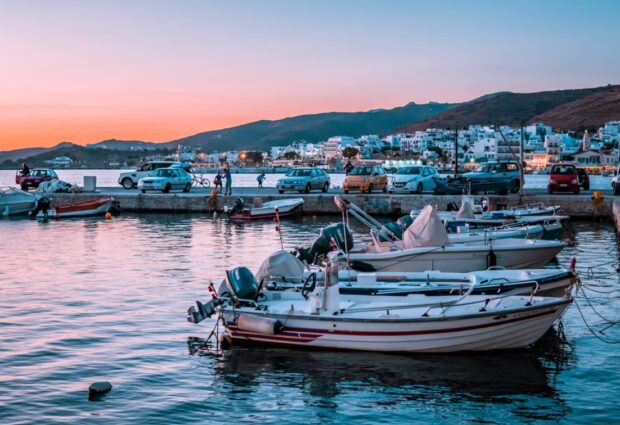 6 Best Islands to Visit in Greece for a Family Vacation 2024