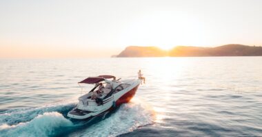 3 Things To Know About Getting A Boat Insurance For Your Travel
