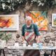 8 Destinations Every Painter Needs To Visit At Least Once In His Life