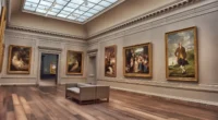 4 Proven Ways To Improve Your Museum Supply Chain Management