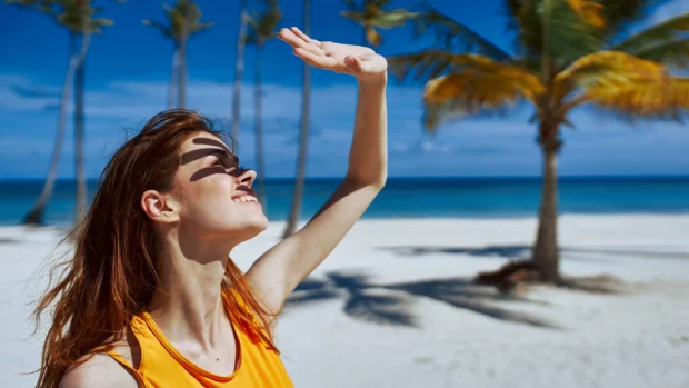 8 Reasons Why You Should Wear Sunscreen All Year Long