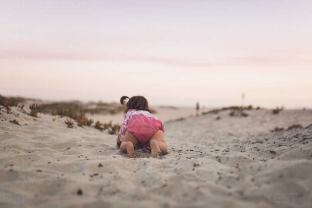 8 Reasons Babies Should Wear Sunglasses During Long Summer Trips