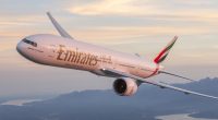 Emirates airline believe in the future of travelling in 2023