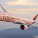 Emirates airline believe in the future of travelling in 2024