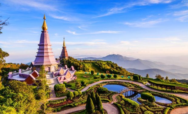 5 Reasons You Should Try a Homestay in Thailand