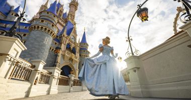 Planning a Family Disney Vacation on a Budget &#8211; Top 5 Tips