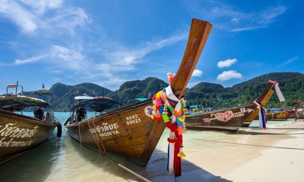 Planning a Trip to Thailand ? 7 Essential Travel Tips