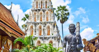 Planning a Trip to Thailand ? 7 Essential Travel Tips