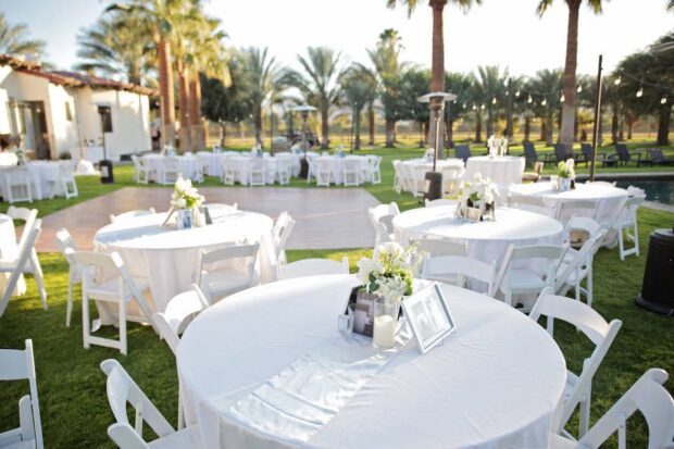 The Ultimate Guide to Planning a Destination Wedding in Coachella