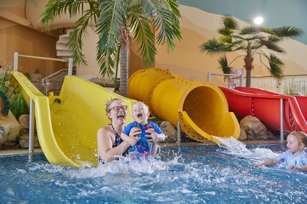 4 Fun &#038; Unusual Things to Do in Butlin&#8217;s Skegness Resort