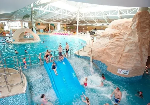 4 Fun &#038; Unusual Things to Do in Butlin&#8217;s Skegness Resort