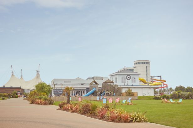 4 Fun &#038; Unusual Things to Do in Butlin&#8217;s Skegness Resort