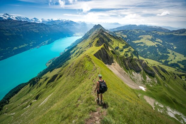Stunning Hikes In Switzerland That Aren’t On Most Tourist’s Itineraries