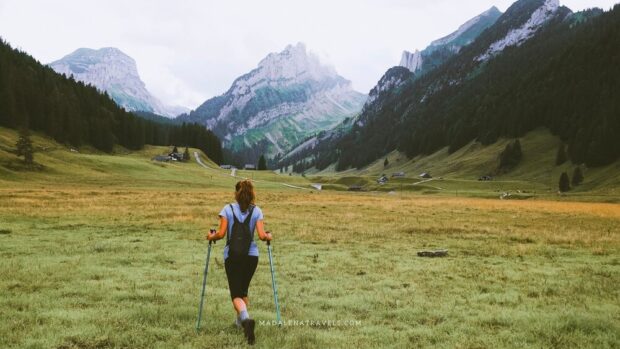 Stunning Hikes In Switzerland That Aren’t On Most Tourist’s Itineraries