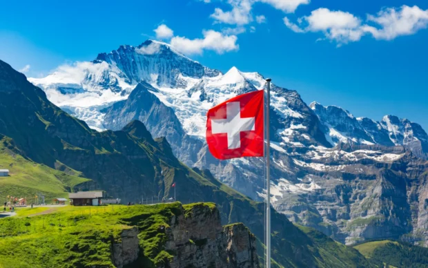 Stunning Hikes In Switzerland That Aren’t On Most Tourist’s Itineraries