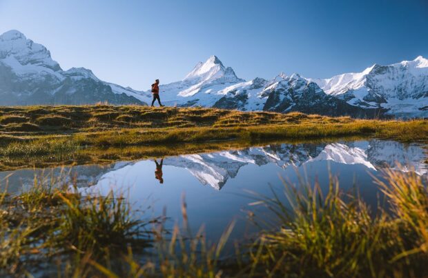 Stunning Hikes In Switzerland That Aren’t On Most Tourist’s Itineraries