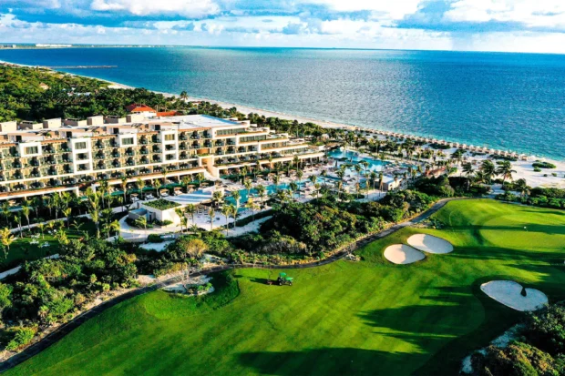 Mexico Golf Holiday 2023- What to take with you