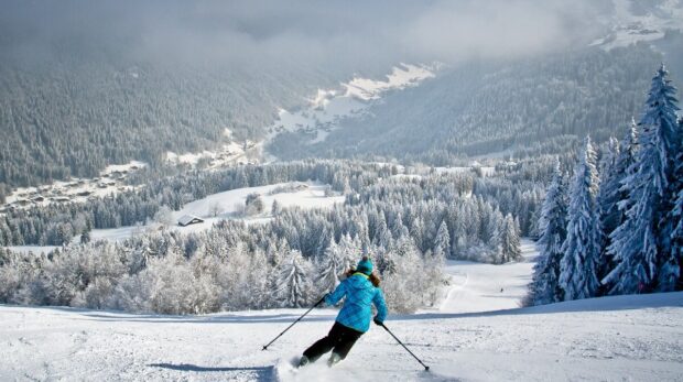 Morzine: An Ultimate Skiing Destination