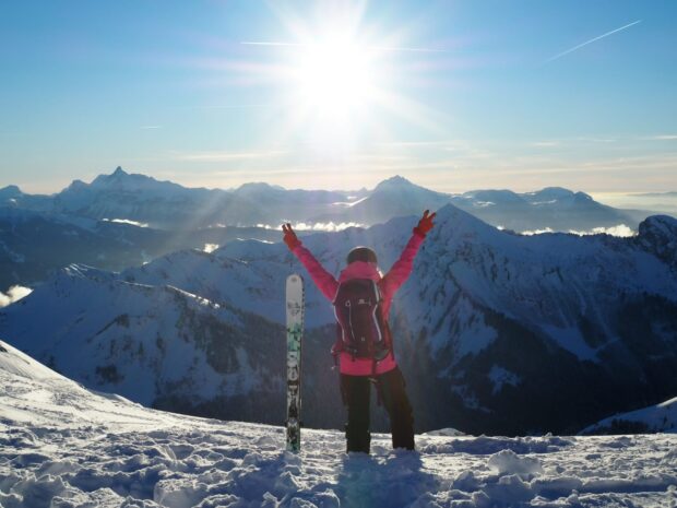 Morzine: An Ultimate Skiing Destination