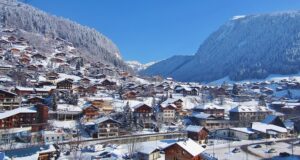 Morzine: An Ultimate Skiing Destination