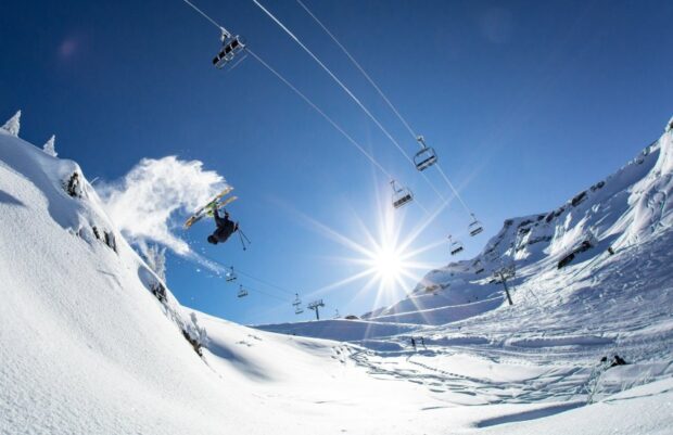 Morzine: An Ultimate Skiing Destination