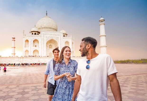 How to visit India on a budget 2024 10 cost-cutting tips