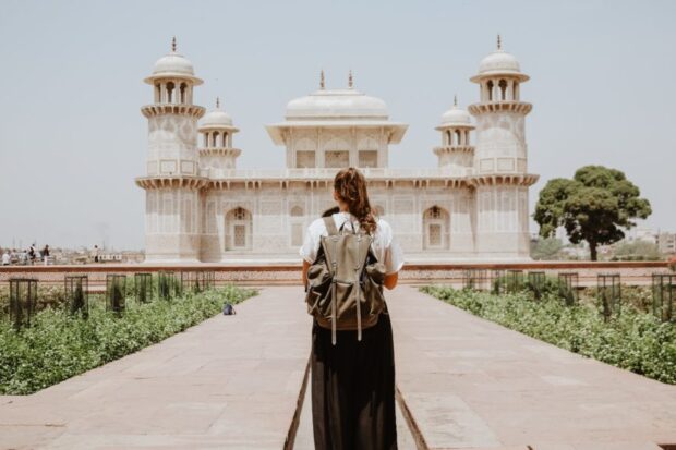 How to visit India on a budget 2024 10 cost-cutting tips