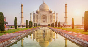 How to visit India on a budget 2023 10 cost-cutting tips