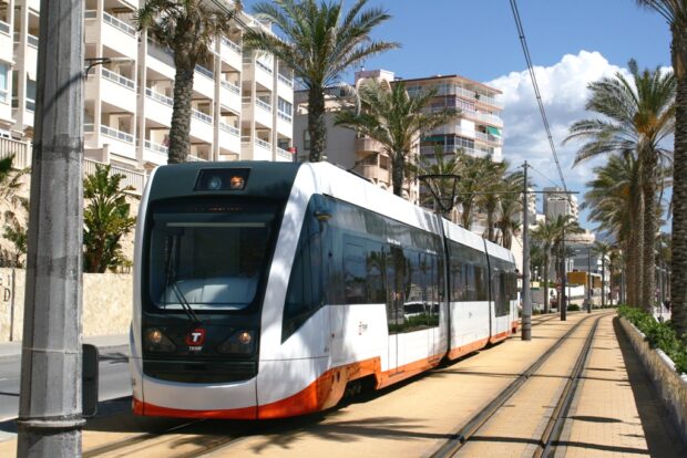 Living Costs in Alicante: Accommodation, Entertainment, Transport, Food