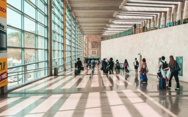 Transfer From Ben Gurion Airport To High-tech Companies