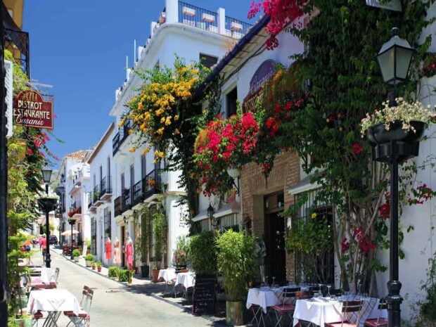 The Ultimate Guide To Visiting Marbella: Top 9 Things To Do And See ...