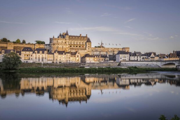 A Journey Through The Loire Valley: Exploring France&#8217;s Châteaux And Wine