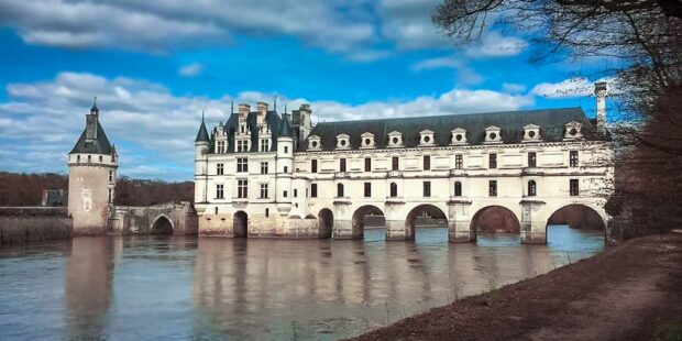 A Journey Through The Loire Valley: Exploring France's Châteaux And 